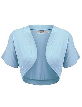 AMERI　VOLUME SLEEVE BOLERO AMERI VOLUME SLEEVE BOLERO AMERI Volume Sleeve Bolero | eBay